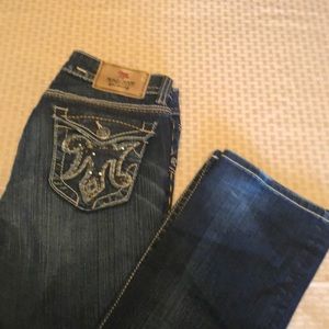 Mek women’s jeans